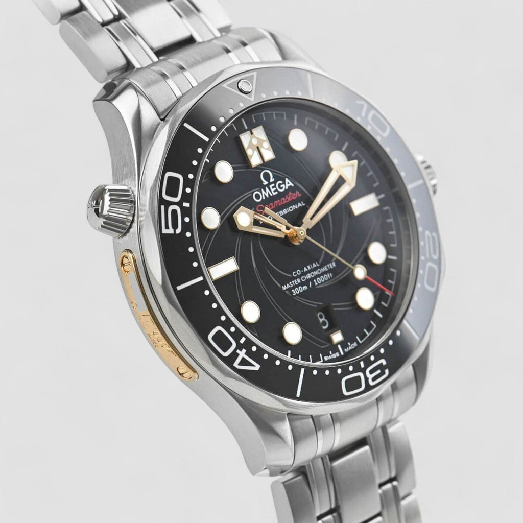 Omega 210.22.42.20.01.004