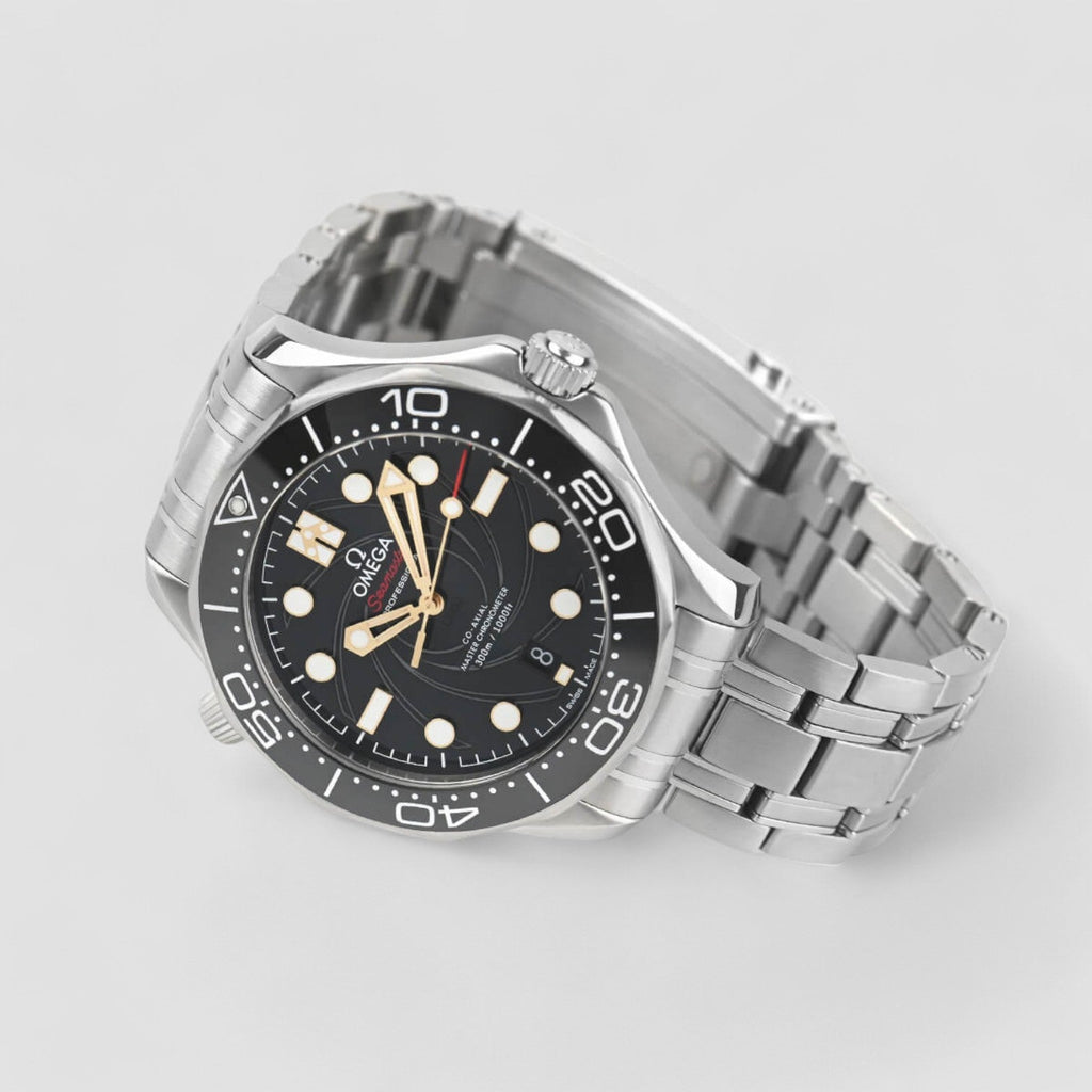 Omega 210.22.42.20.01.004