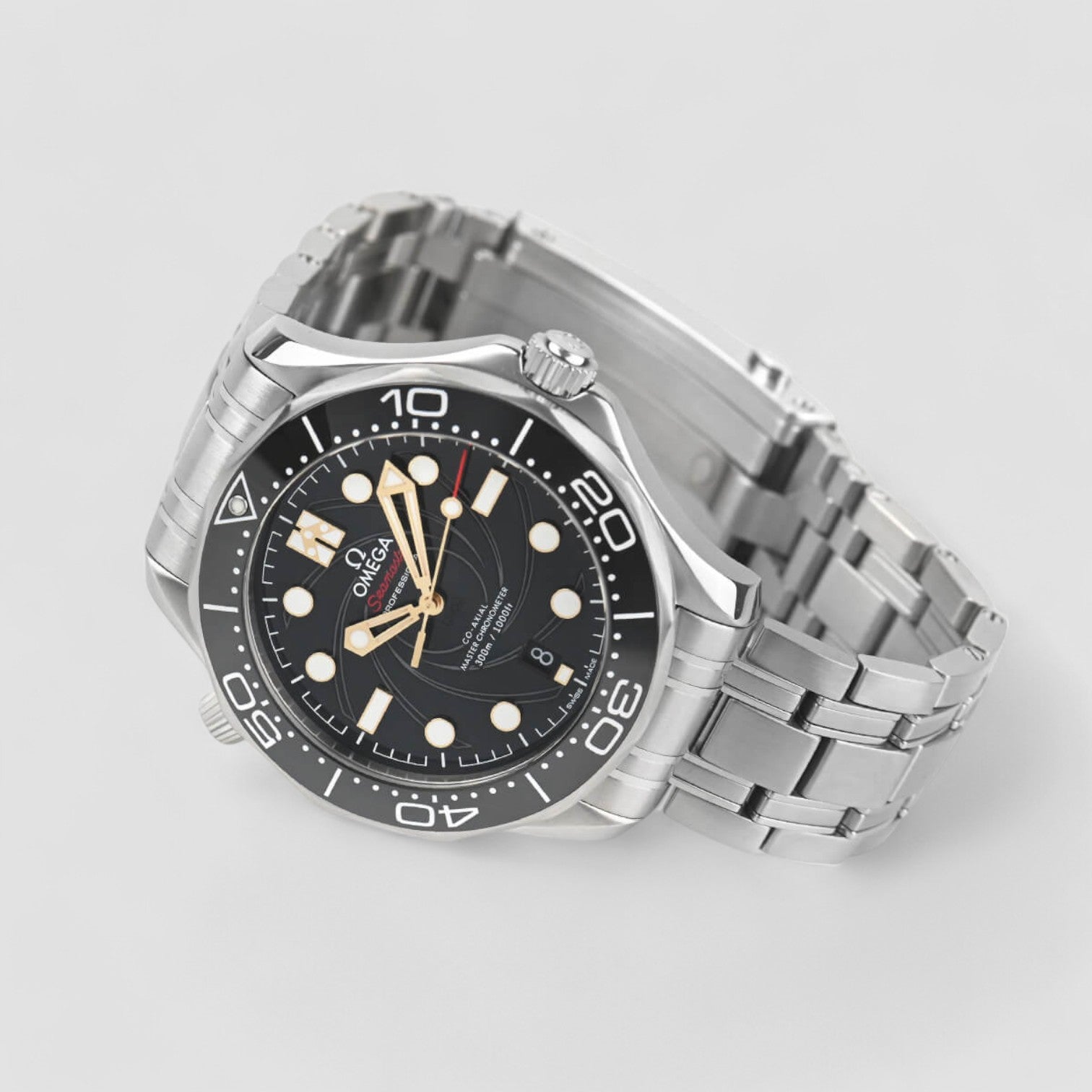 Omega 210.22.42.20.01.004