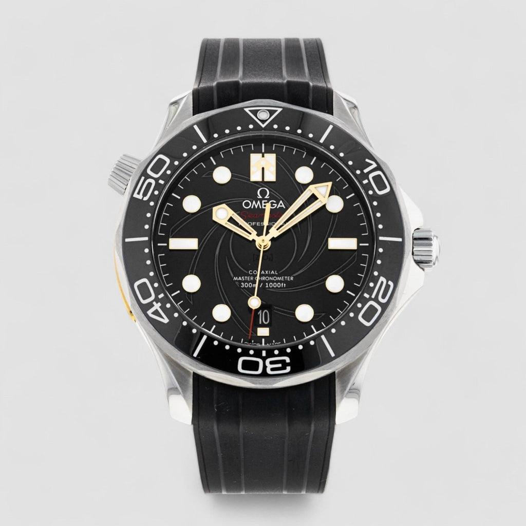 Omega 210.22.42.20.01.004