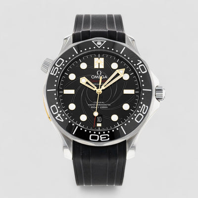 Omega 210.22.42.20.01.004