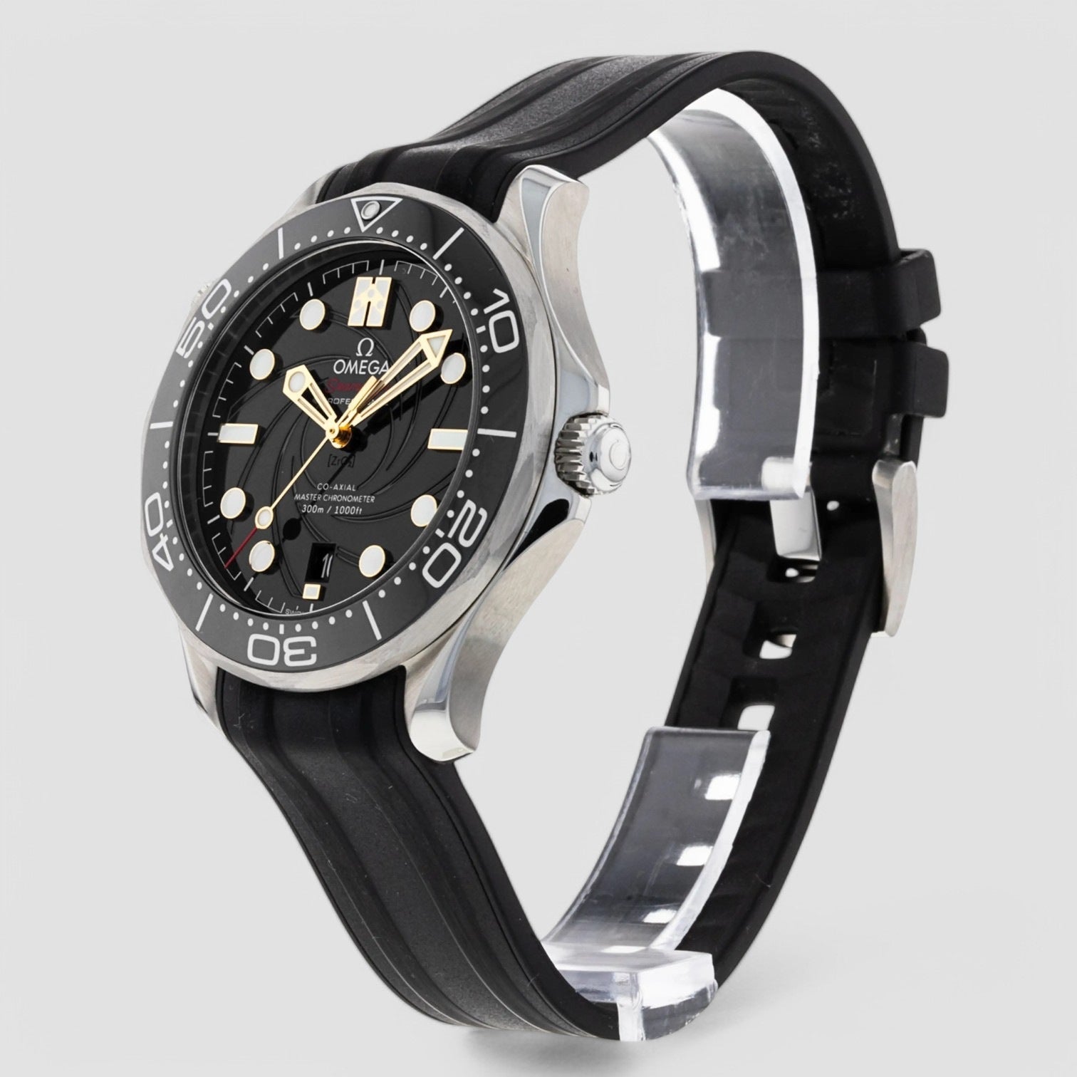 Omega 210.22.42.20.01.004