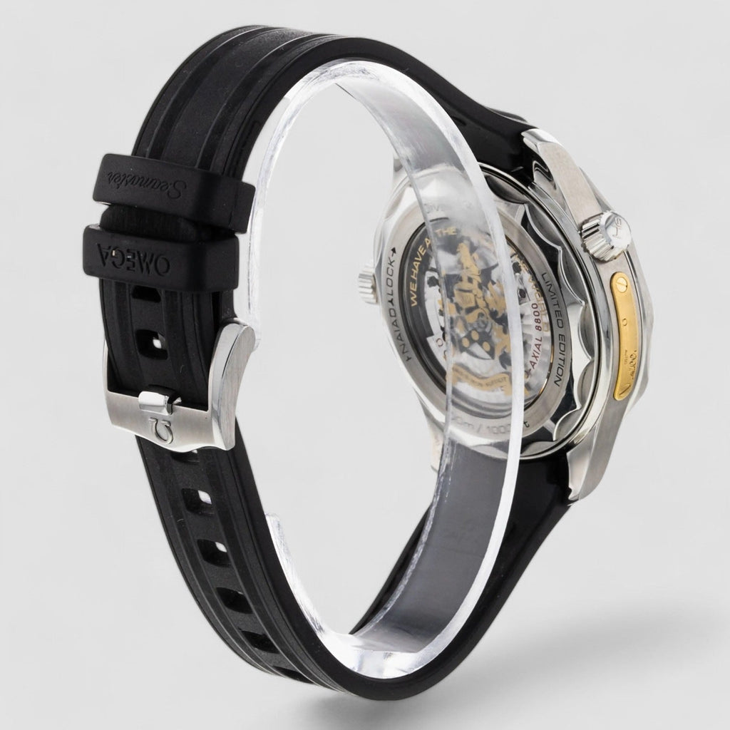 Omega 210.22.42.20.01.004