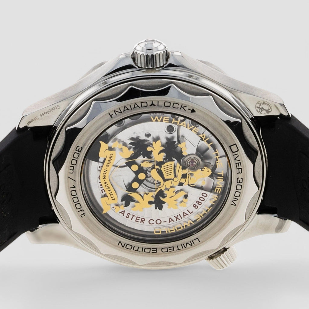 Omega 210.22.42.20.01.004