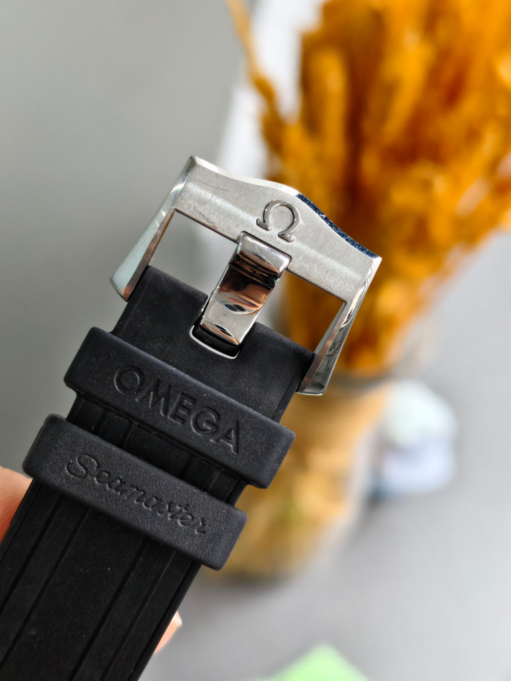 Omega 210.22.42.20.01.004