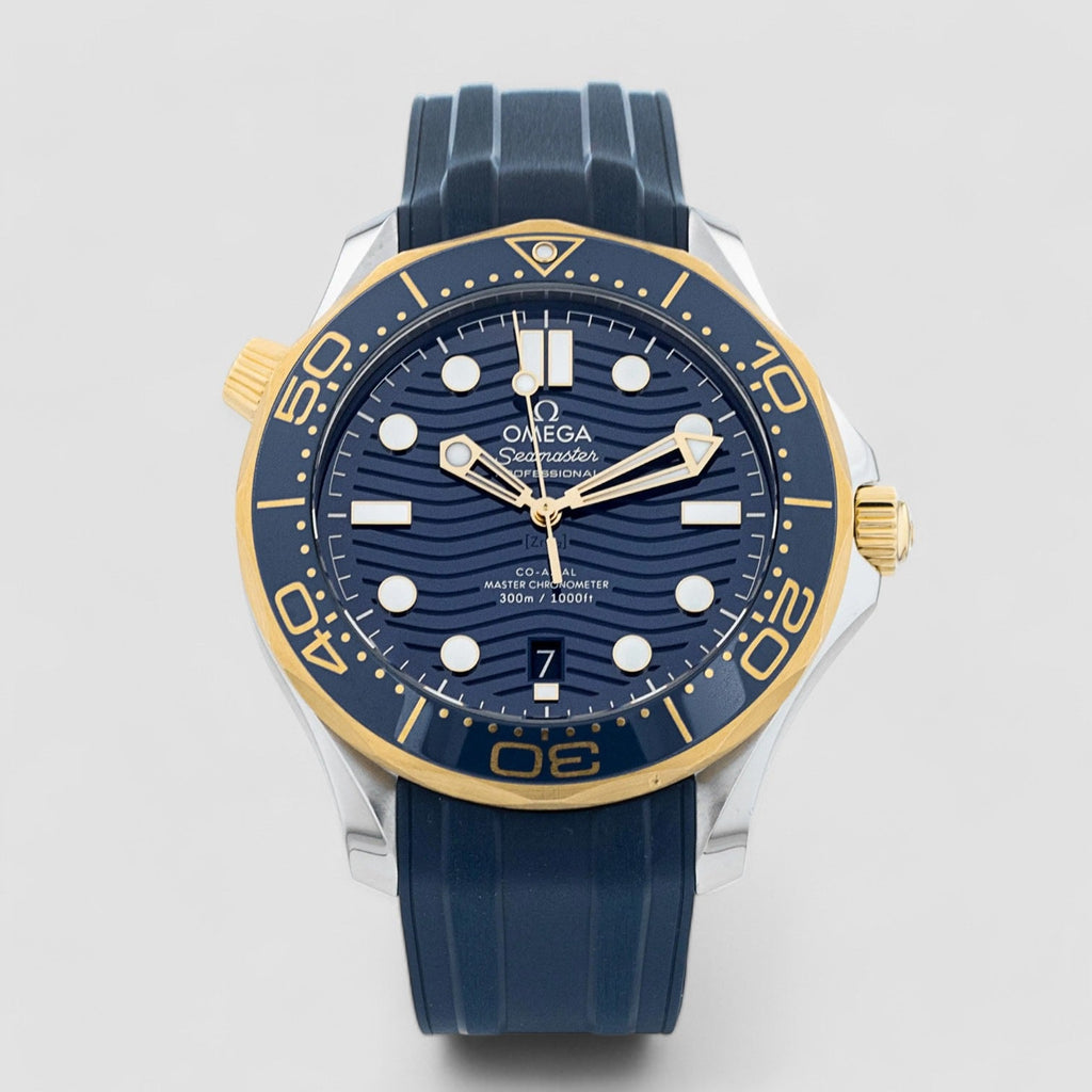 Omega 210.22.42.20.03.001