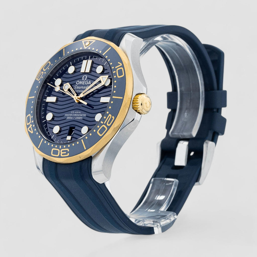 Omega 210.22.42.20.03.001