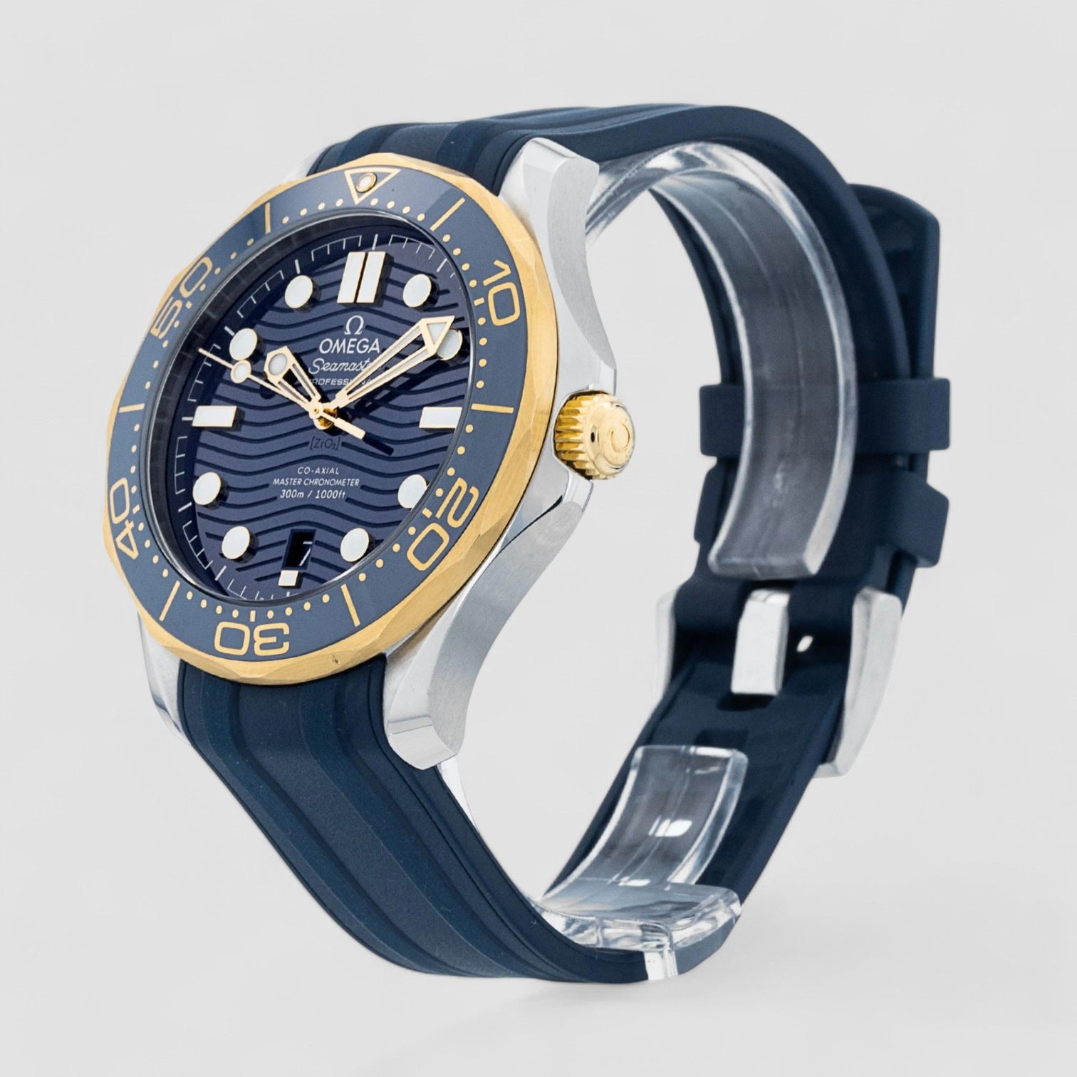Omega 210.22.42.20.03.001