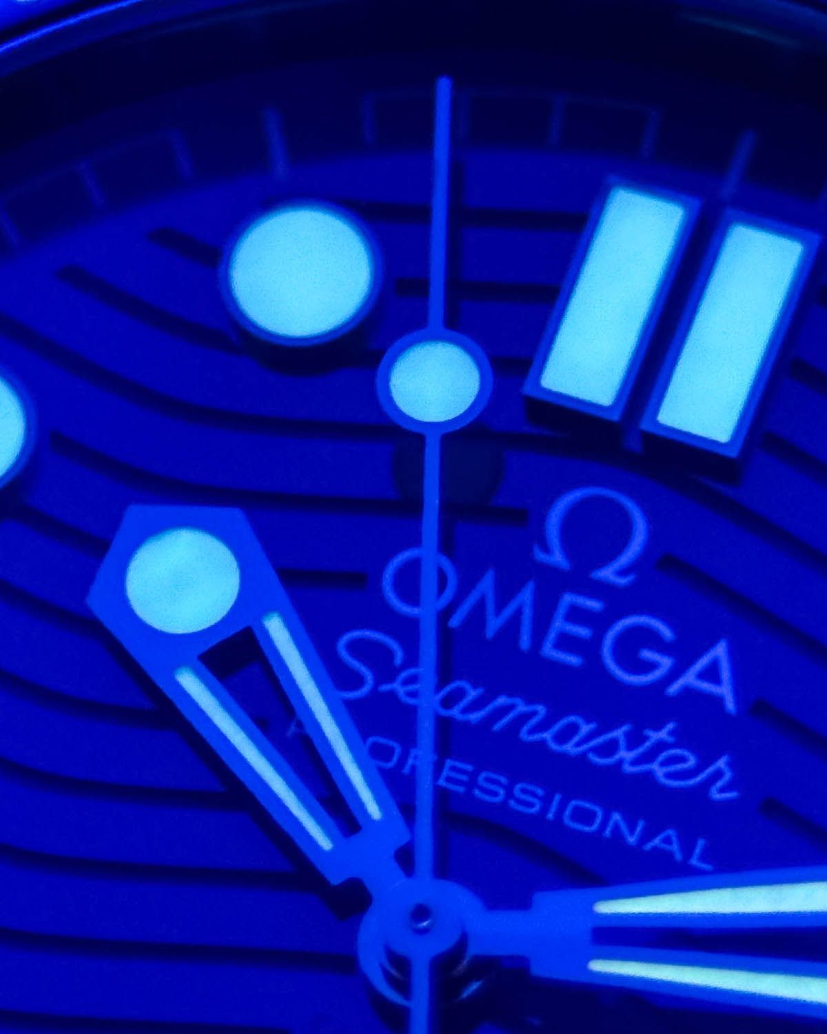 Omega 210.22.42.20.03.002