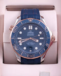 Omega 210.22.42.20.03.002