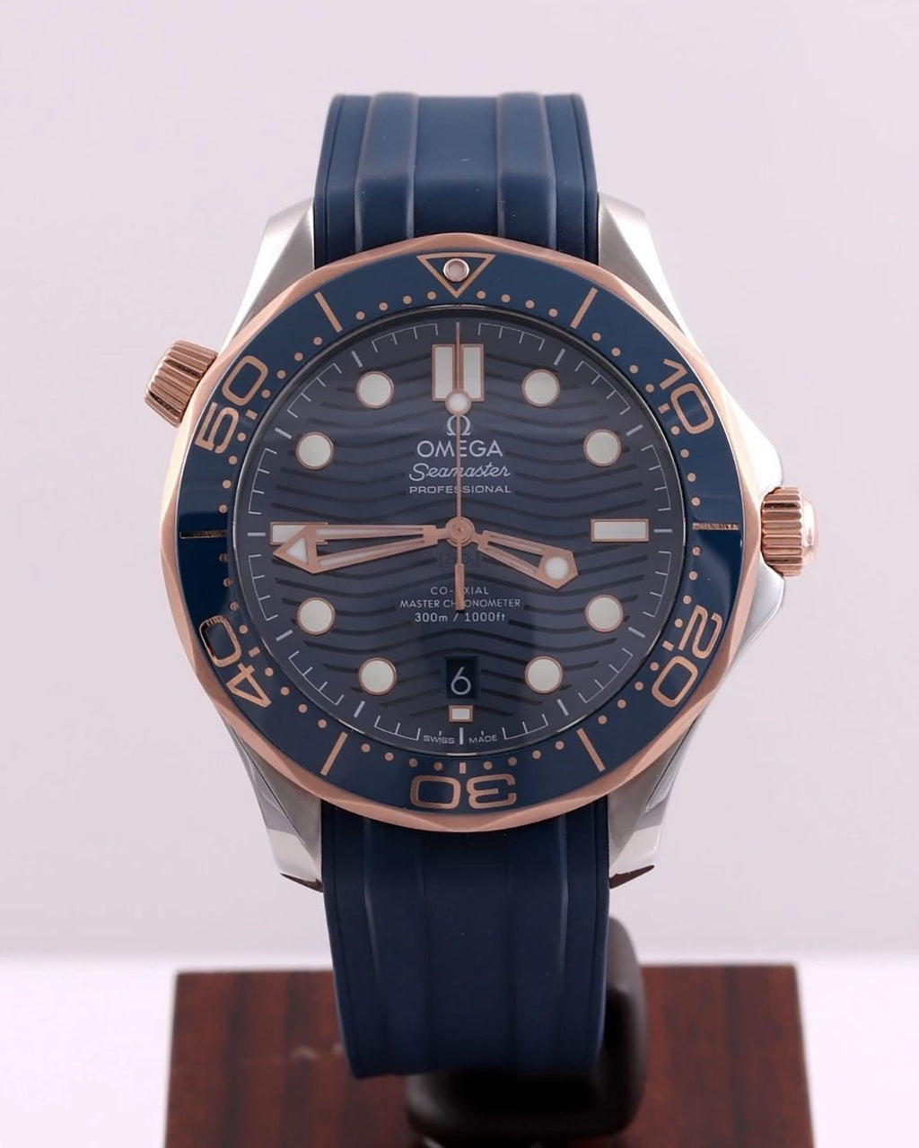Omega 210.22.42.20.03.002