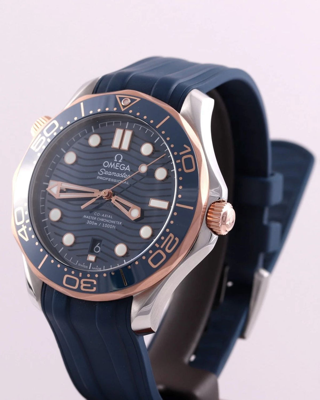 Omega 210.22.42.20.03.002