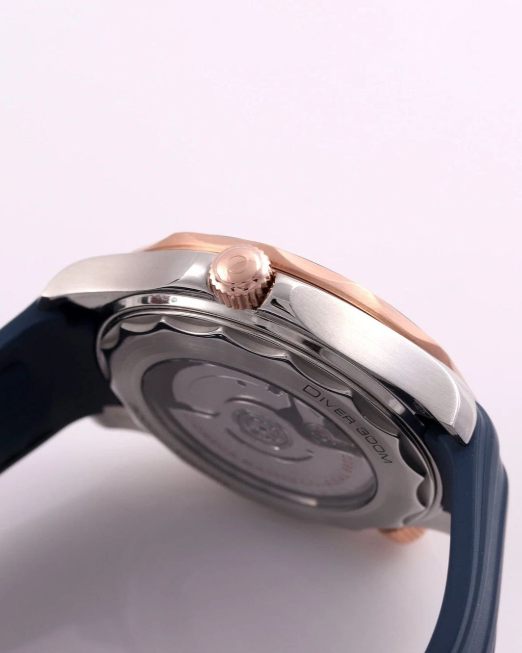 Omega 210.22.42.20.03.002