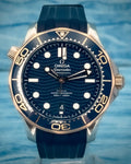 Omega 210.22.42.20.03.002