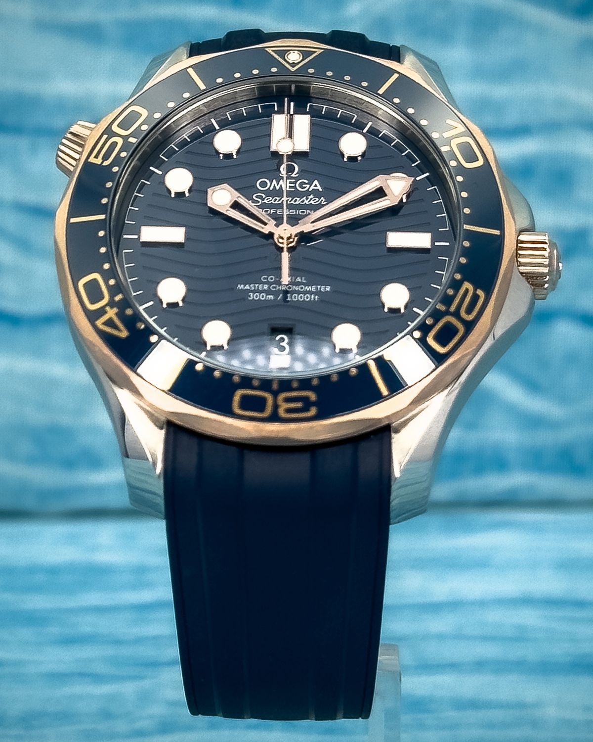 Omega 210.22.42.20.03.002