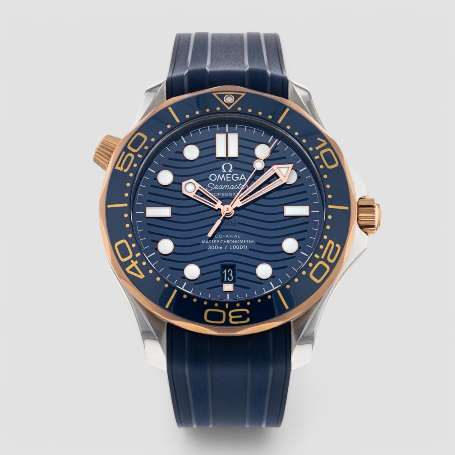 Omega 210.22.42.20.03.002