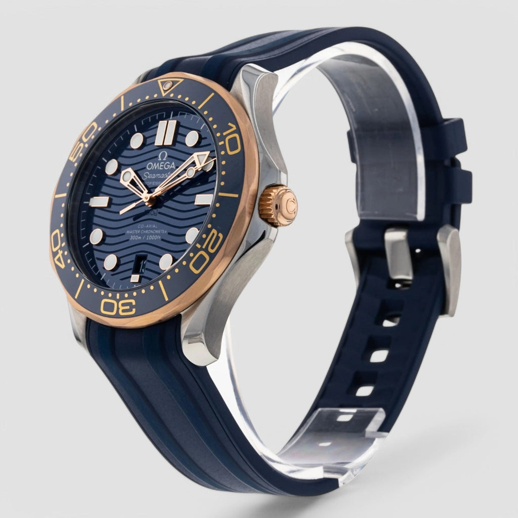 Omega 210.22.42.20.03.002