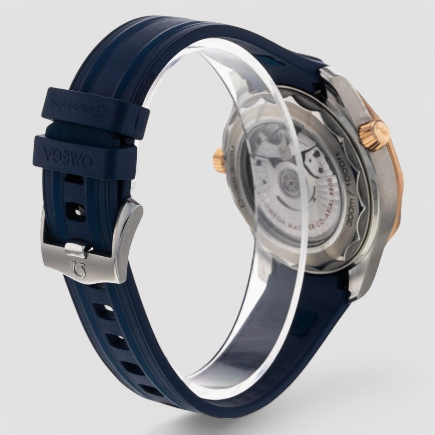 Omega 210.22.42.20.03.002