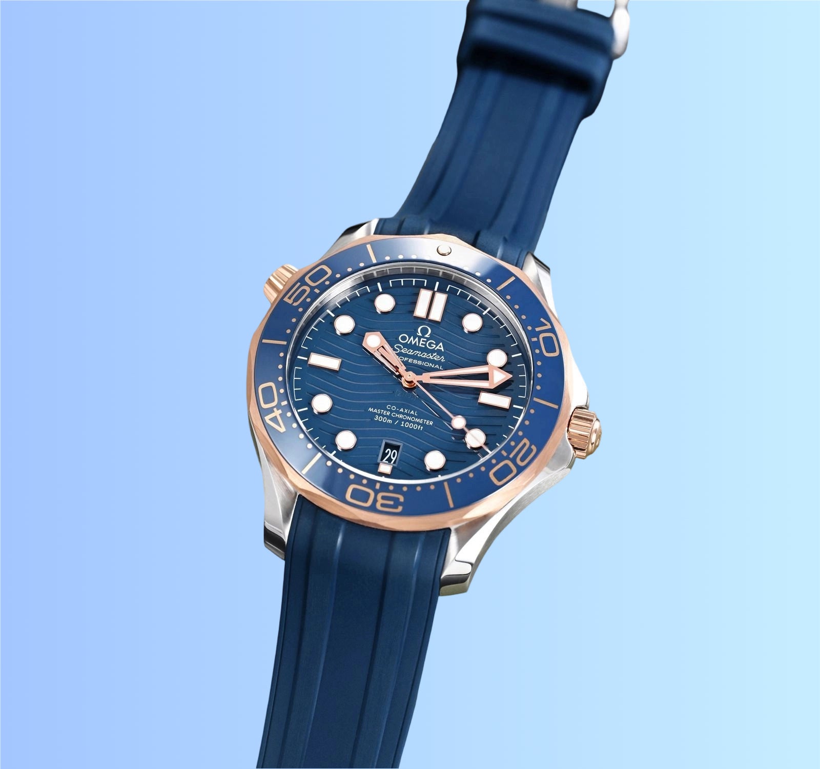 Omega 210.22.42.20.03.002