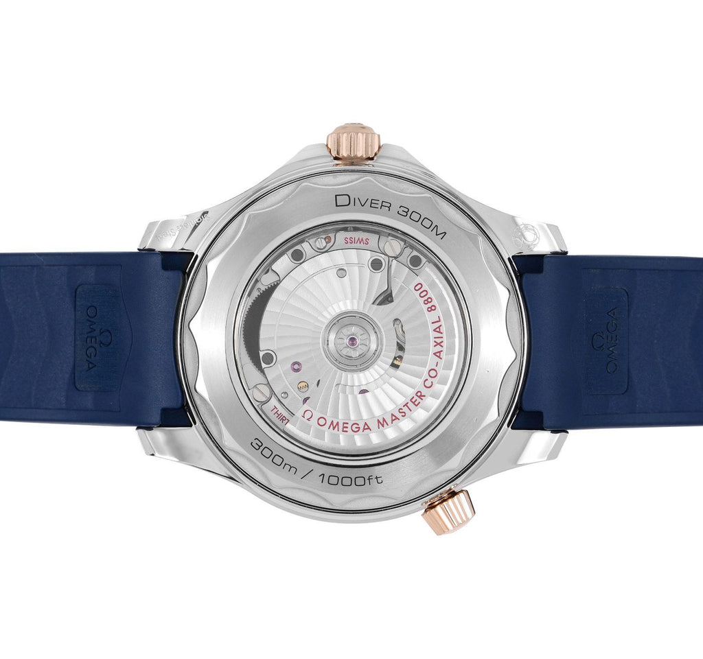 Omega 210.22.42.20.03.002
