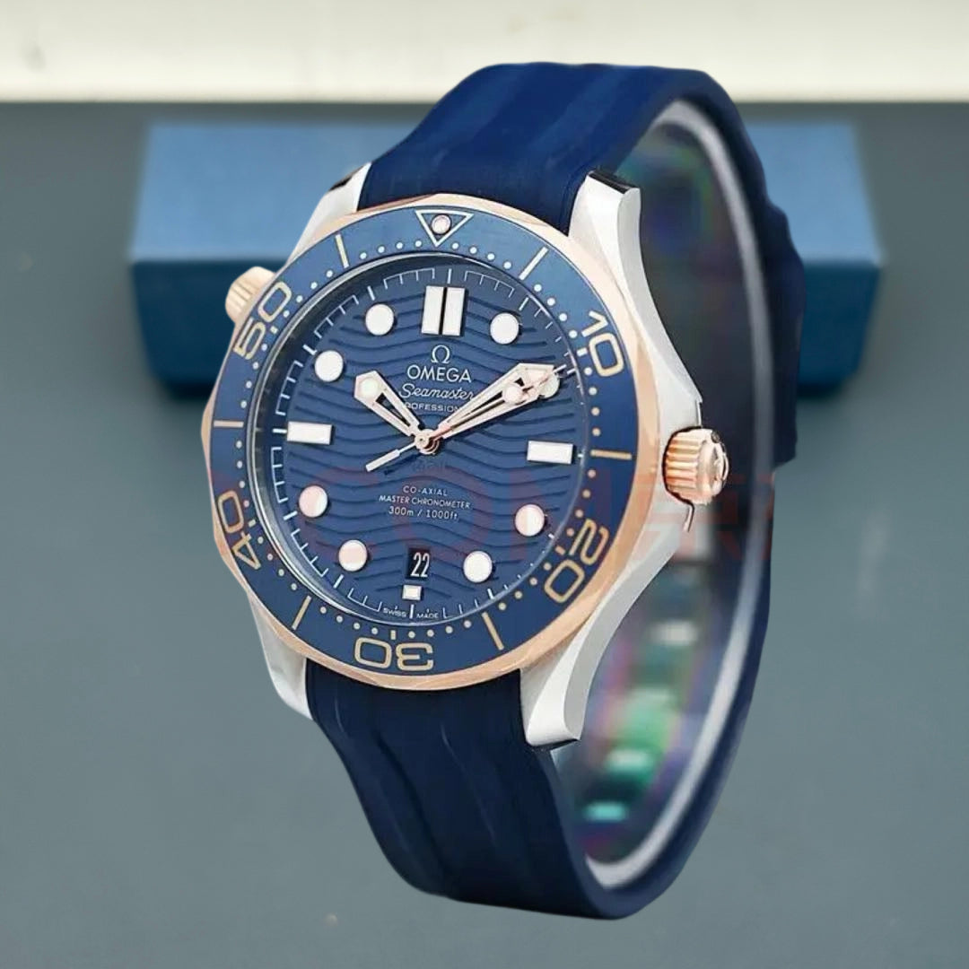 Omega 210.22.42.20.03.002