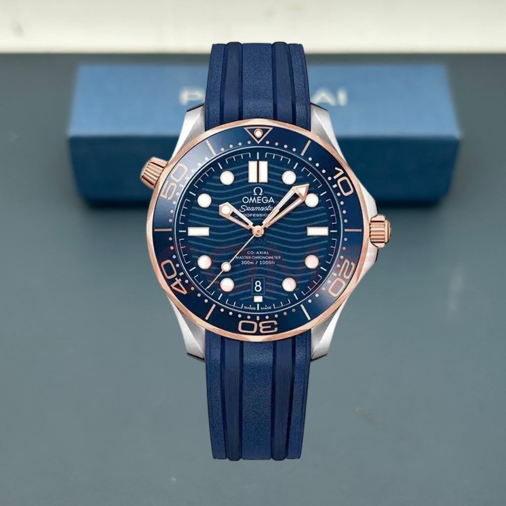 Omega 210.22.42.20.03.002