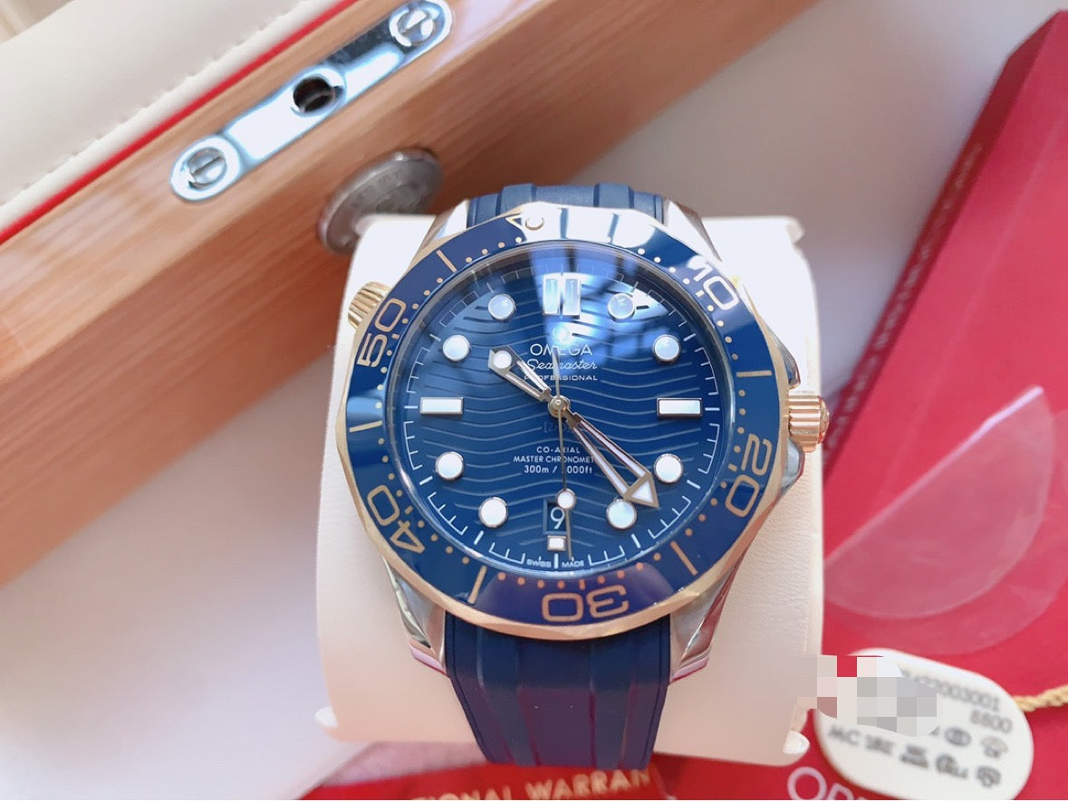 Omega 210.22.42.20.03.002