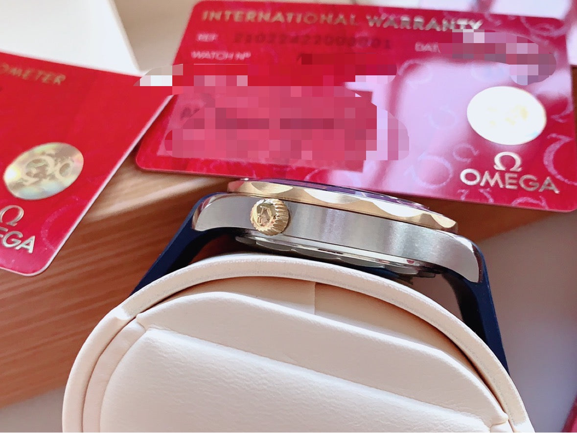 Omega 210.22.42.20.03.002
