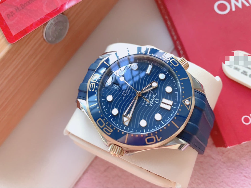 Omega 210.22.42.20.03.002
