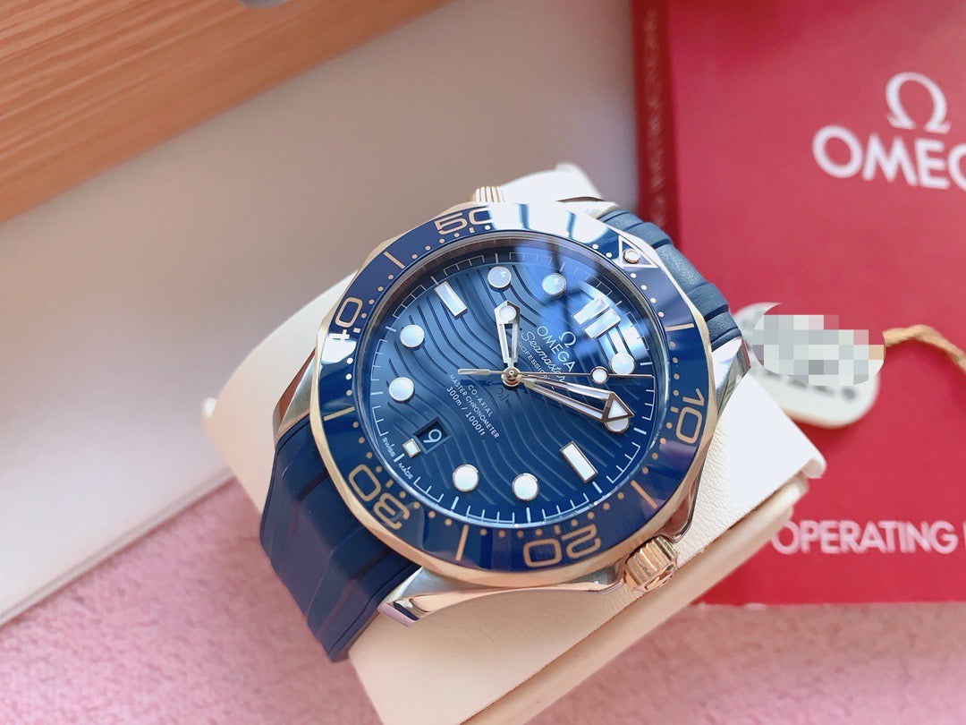 Omega 210.22.42.20.03.002
