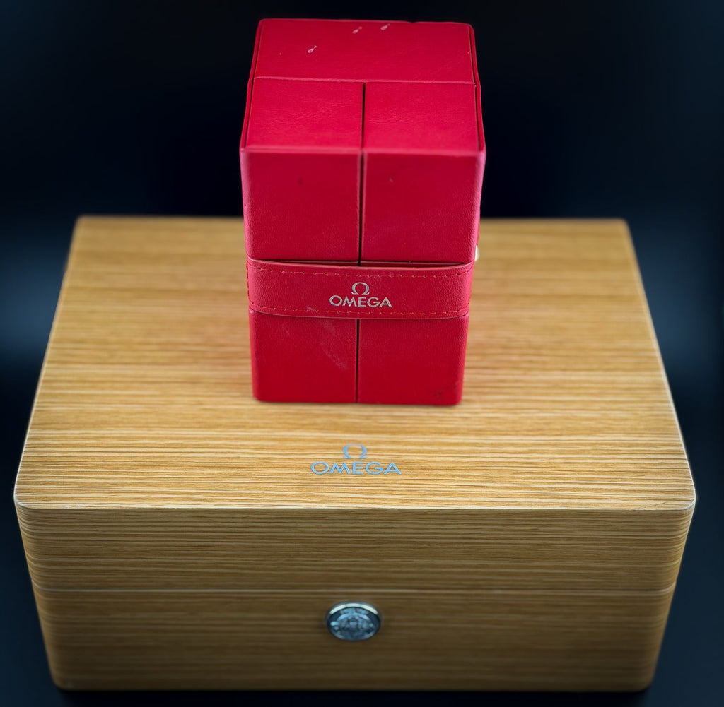 Omega 210.22.44.51.01.001