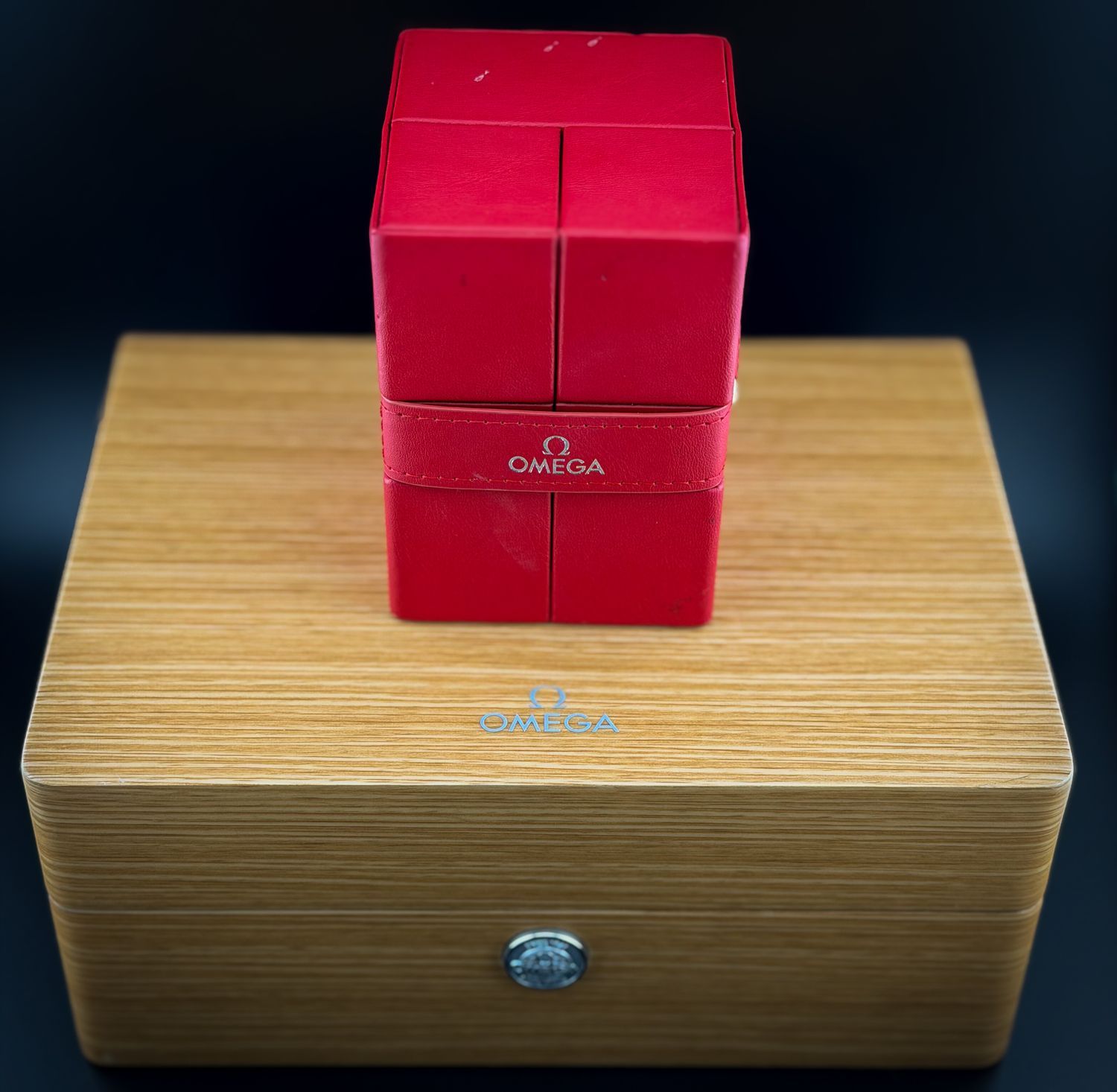 Omega 210.22.44.51.01.001