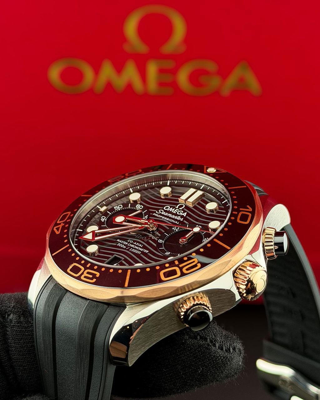 Omega 210.22.44.51.01.001