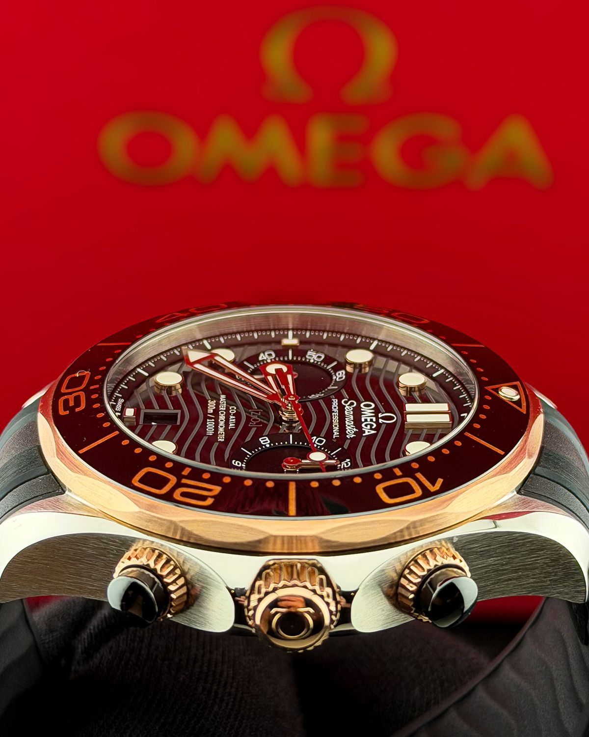 Omega 210.22.44.51.01.001