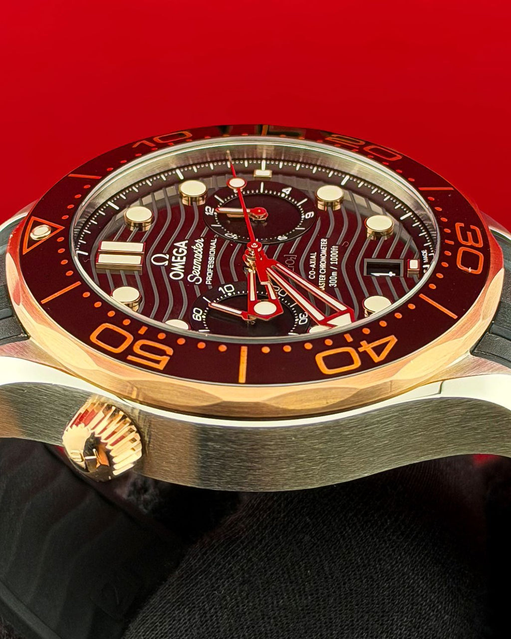 Omega 210.22.44.51.01.001