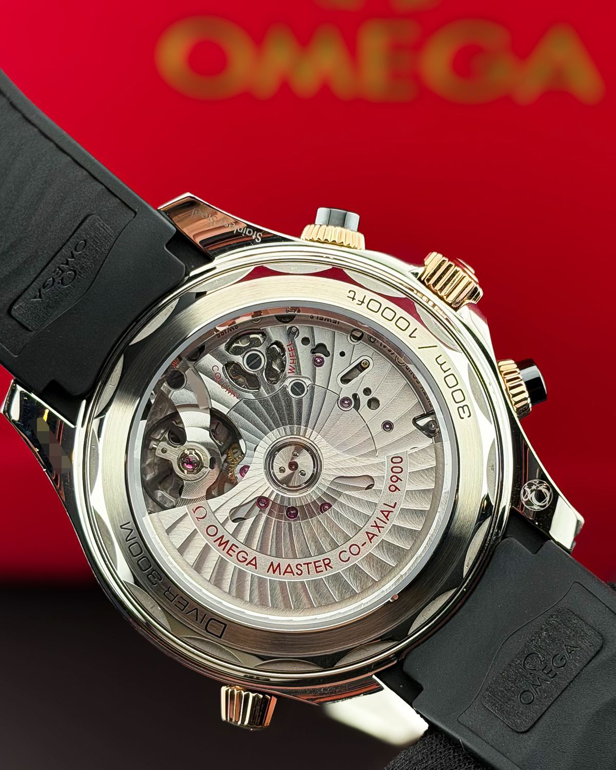 Omega 210.22.44.51.01.001