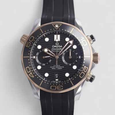 Omega 210.22.44.51.01.001
