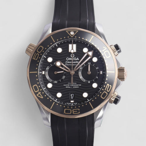Omega 210.22.44.51.01.001