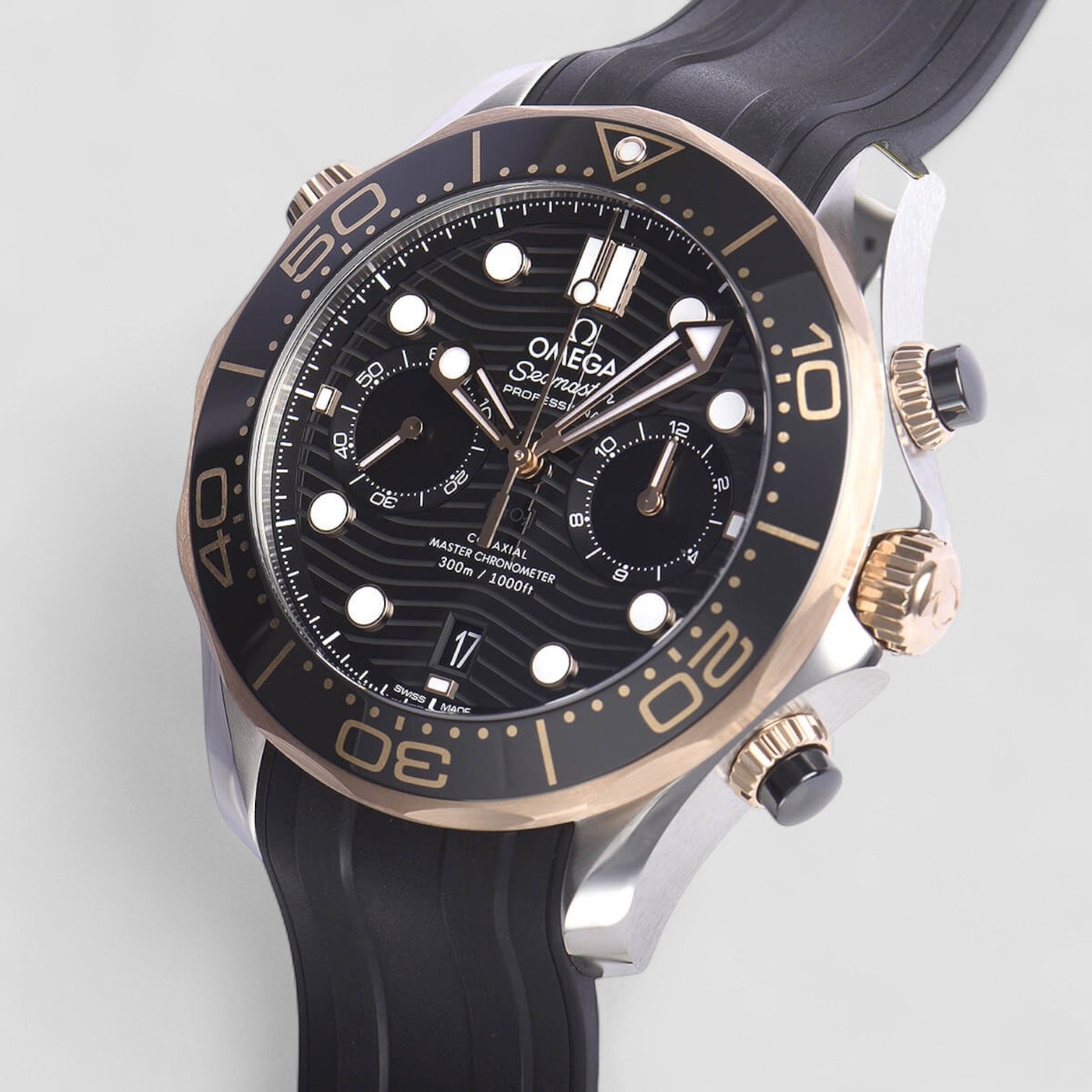 Omega 210.22.44.51.01.001