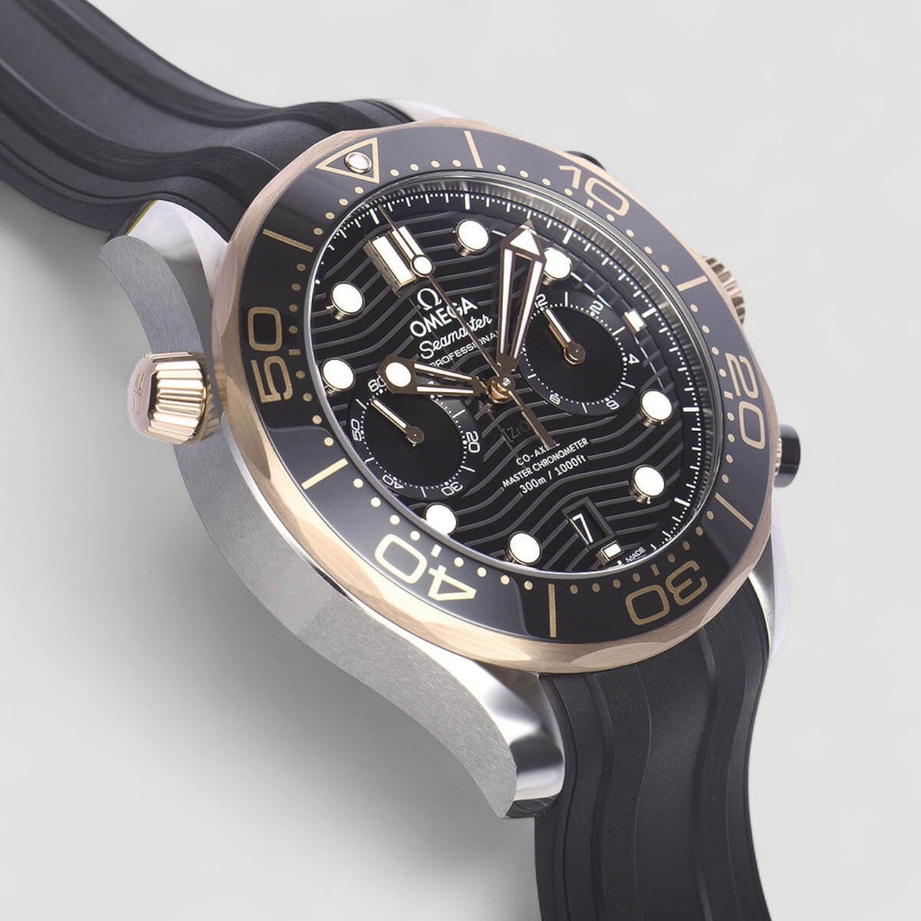 Omega 210.22.44.51.01.001