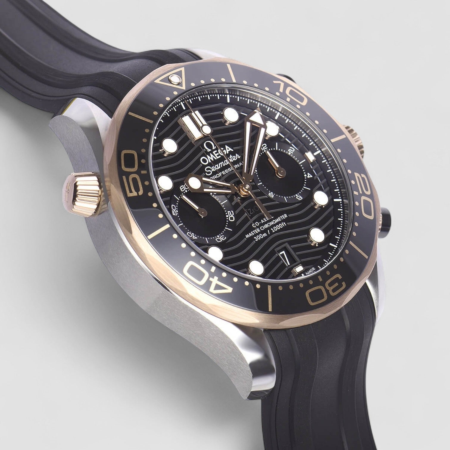 Omega 210.22.44.51.01.001