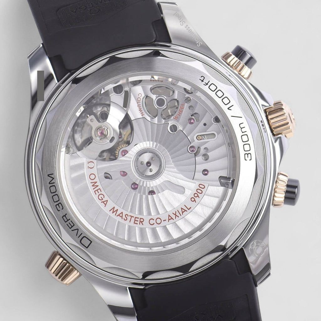 Omega 210.22.44.51.01.001