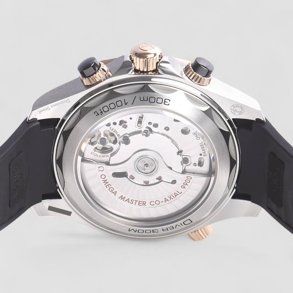 Omega 210.22.44.51.01.001
