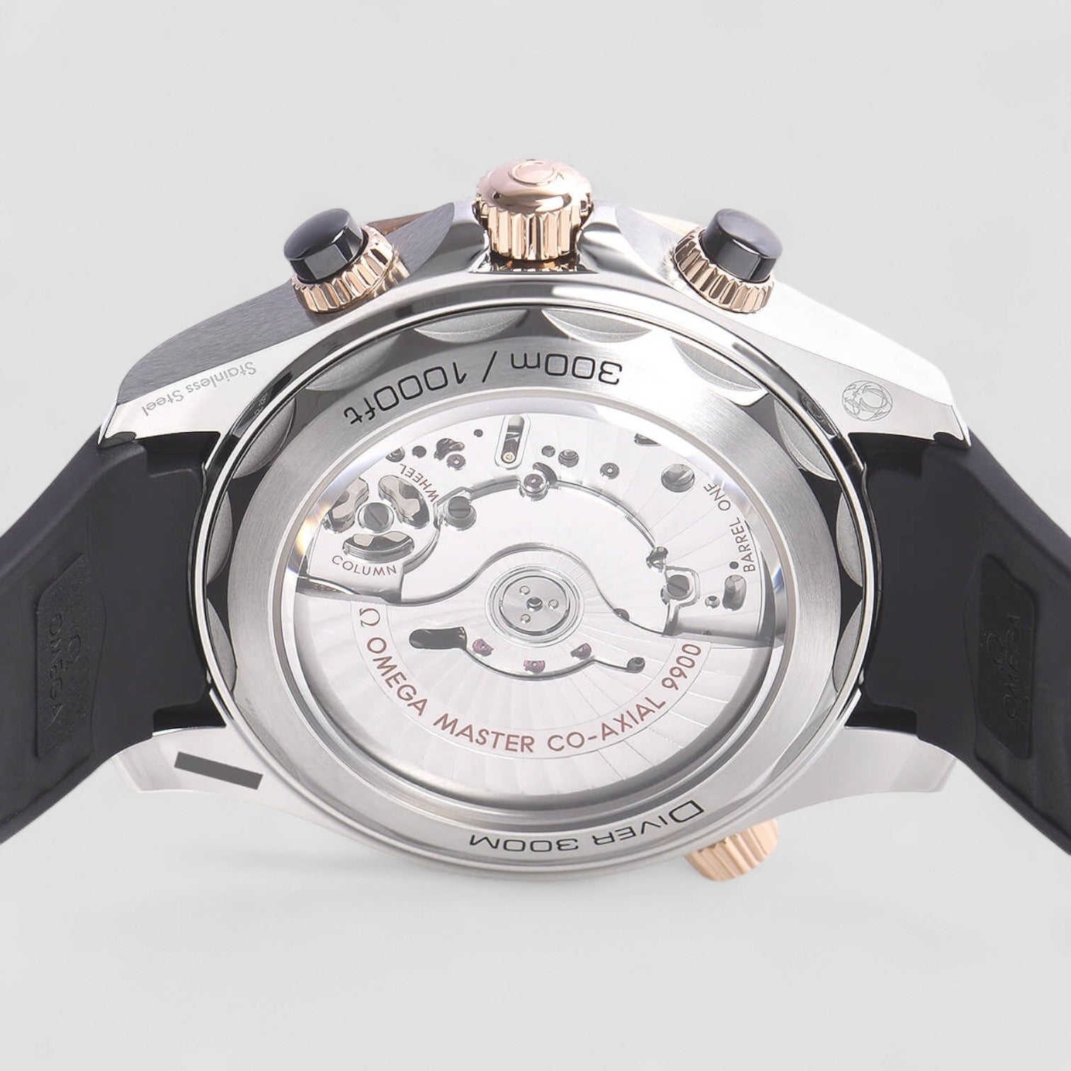Omega 210.22.44.51.01.001
