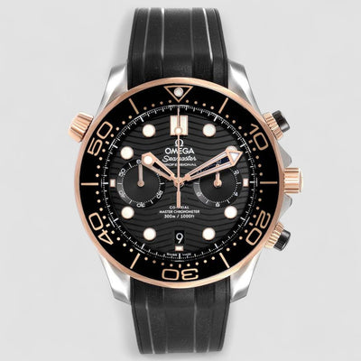 Omega 210.22.44.51.01.001