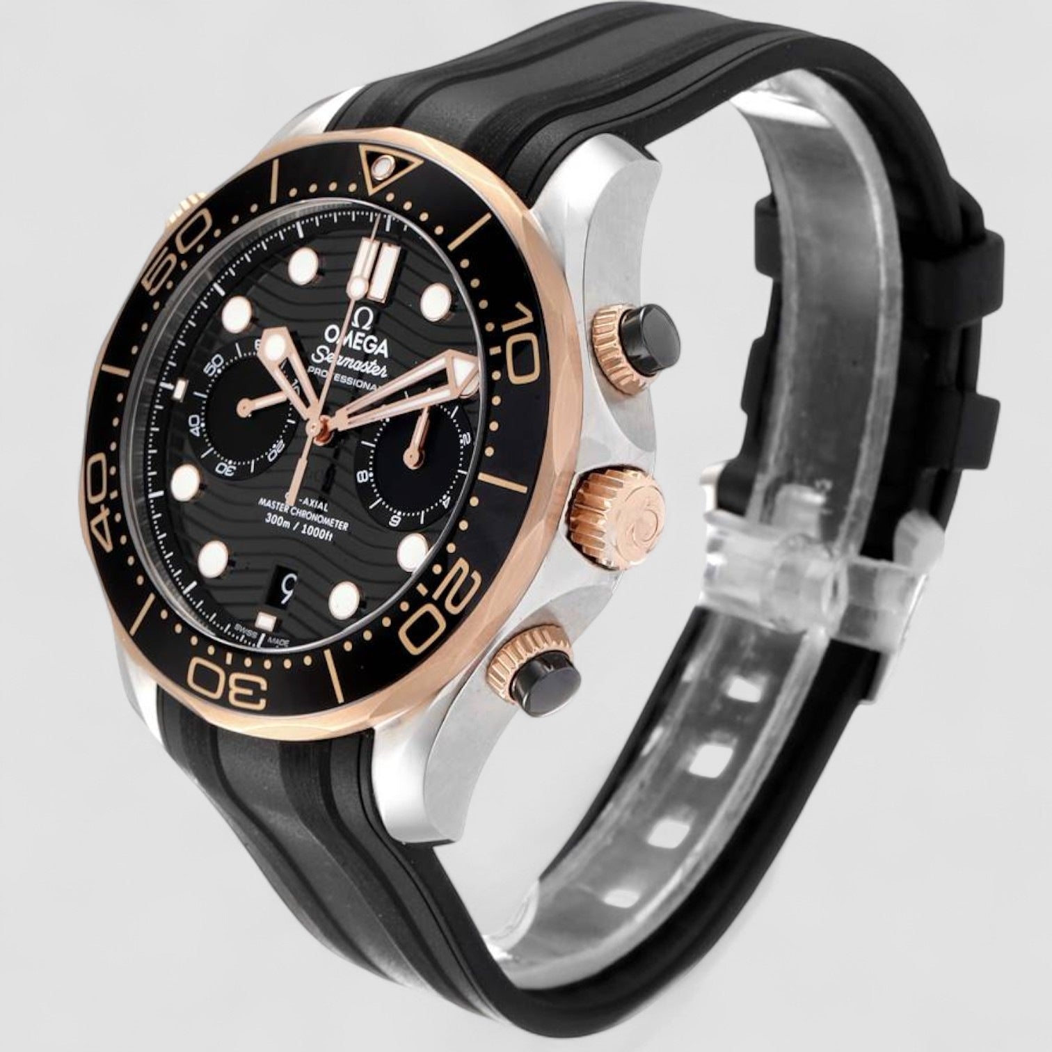 Omega 210.22.44.51.01.001