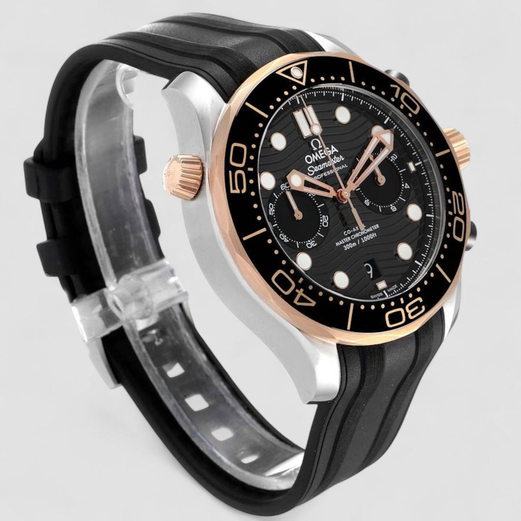 Omega 210.22.44.51.01.001