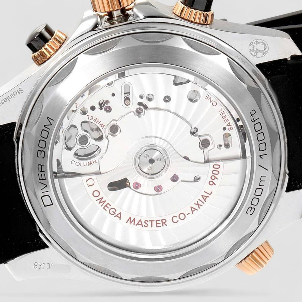 Omega 210.22.44.51.01.001