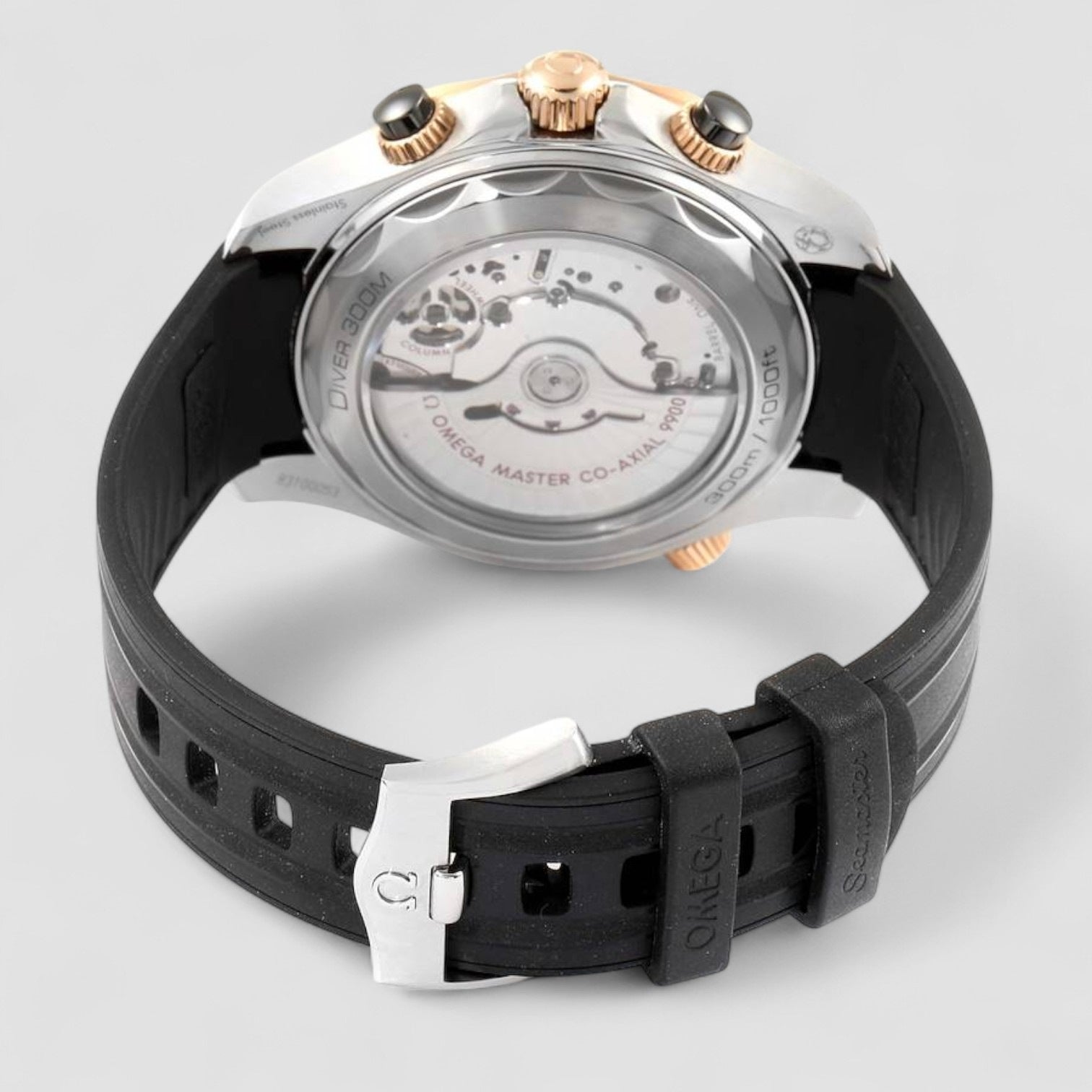 Omega 210.22.44.51.01.001