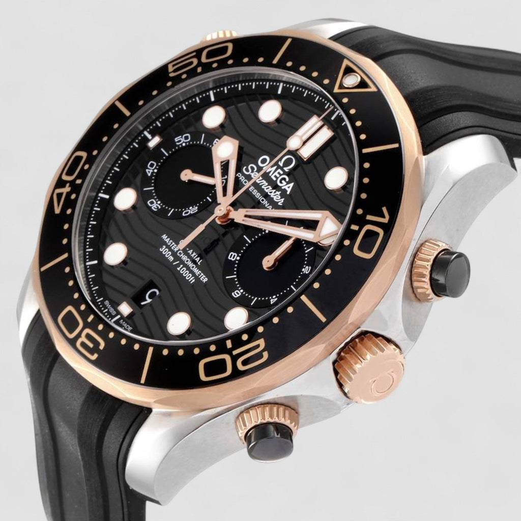 Omega 210.22.44.51.01.001